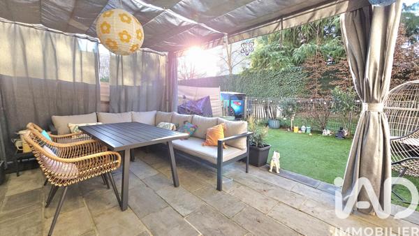 Maison à vendre 4 pièces 79 m² Orly