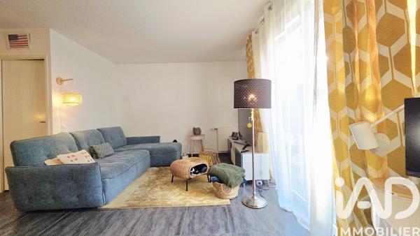 Maison à vendre 4 pièces 79 m² Orly
