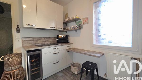 Maison à vendre 4 pièces 79 m² Orly