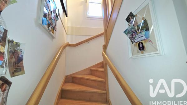 Maison à vendre 4 pièces 79 m² Orly