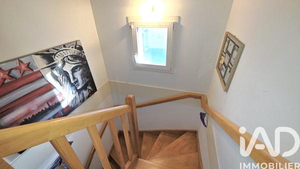 Maison à vendre 4 pièces 79 m² Orly