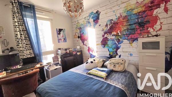 Maison à vendre 4 pièces 79 m² Orly