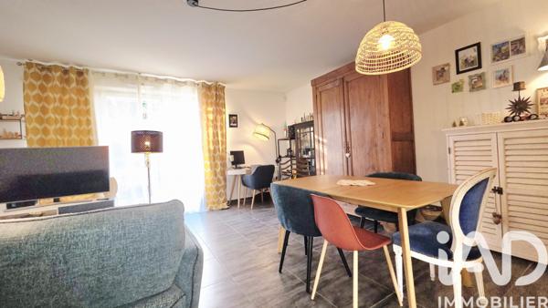 Maison à vendre 4 pièces 79 m² Orly