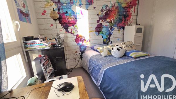 Maison à vendre 4 pièces 79 m² Orly