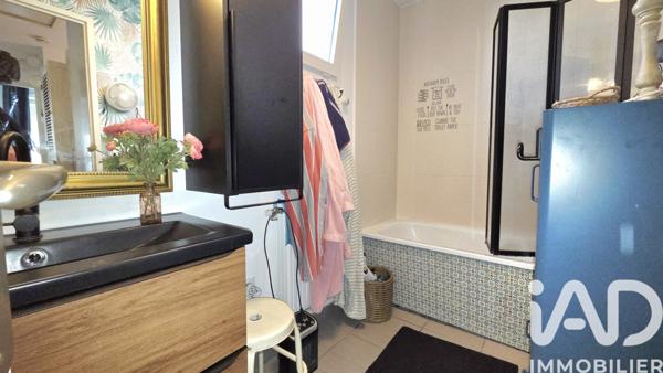 Maison à vendre 4 pièces 79 m² Orly