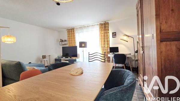 Maison à vendre 4 pièces 79 m² Orly