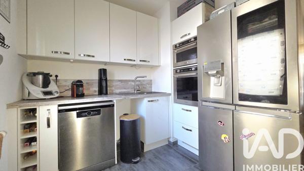 Maison à vendre 4 pièces 79 m² Orly