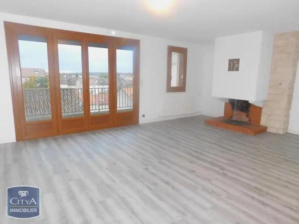 Appartement à louer 4 pièces 103.49m² Agen (47000)