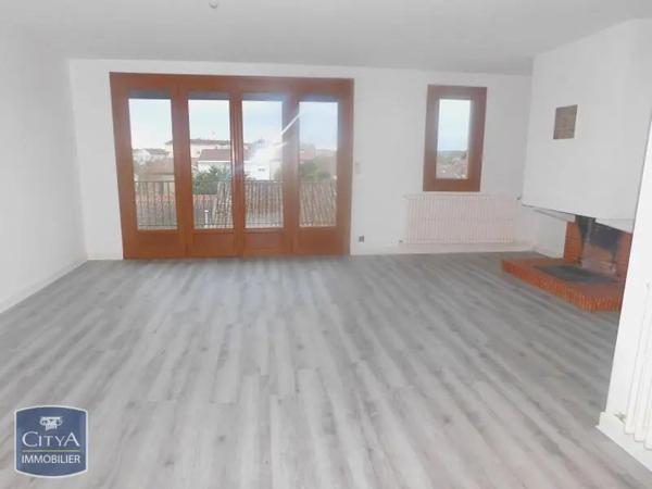 Appartement à louer 4 pièces 103.49m² Agen (47000)