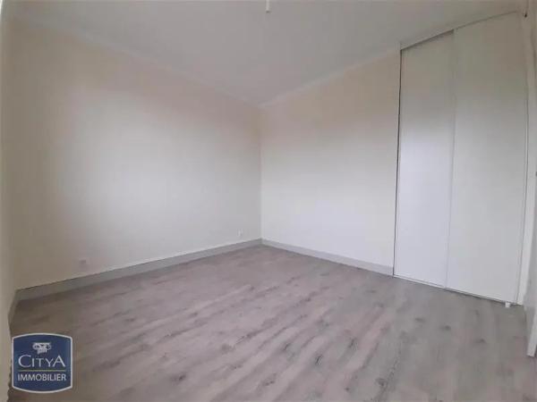 Appartement à louer 3 pièces 58.89m² Isle (87170)