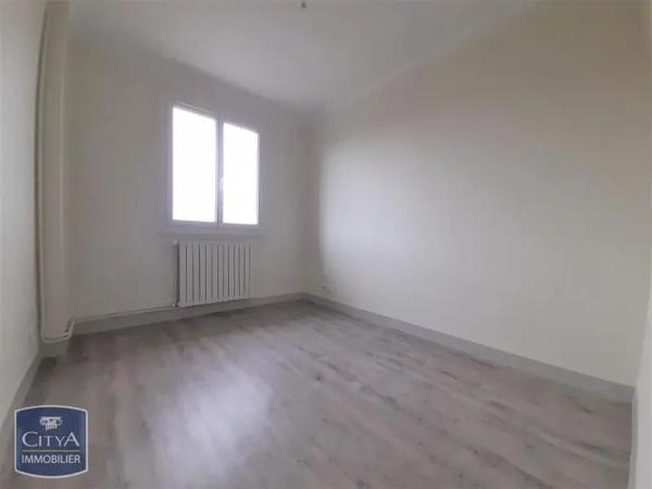 Appartement à louer 3 pièces 58.89m² Isle (87170)
