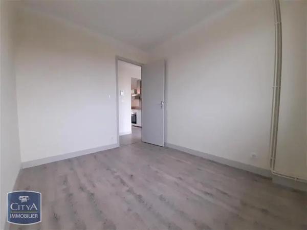 Appartement à louer 3 pièces 58.89m² Isle (87170)