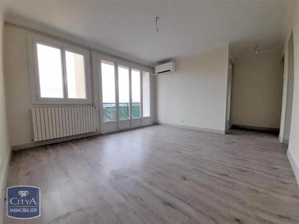 Appartement à louer 3 pièces 58.89m² Isle (87170)