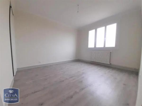 Appartement à louer 3 pièces 58.89m² Isle (87170)