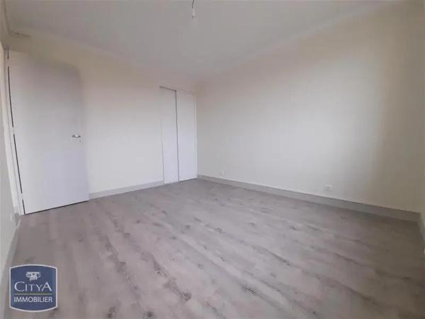 Appartement à louer 3 pièces 58.89m² Isle (87170)