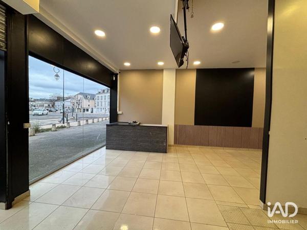 Murs commerciaux  à vendre 42 m² Rambouillet