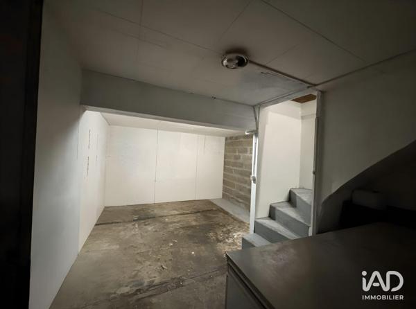 Murs commerciaux  à vendre 42 m² Rambouillet