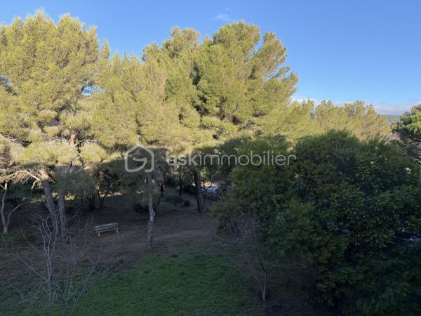 Appartement de 17,05 m²