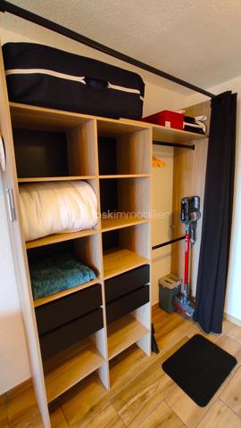 Appartement de 17,05 m²