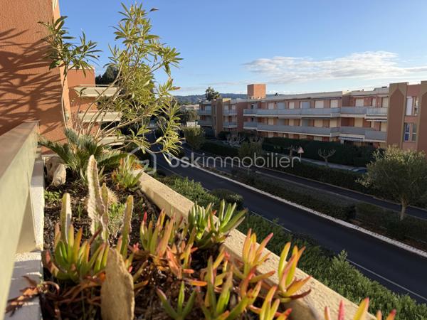 Appartement de 17,05 m²