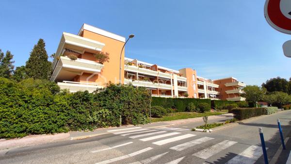 Appartement de 17,05 m²