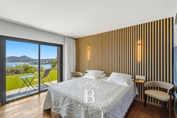 Saint-Raphaël, Villa 5 Chambres -  300 m² à vendre