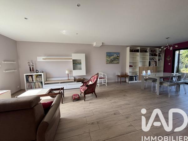 Maison à vendre 3 pièces 92 m² Sautron