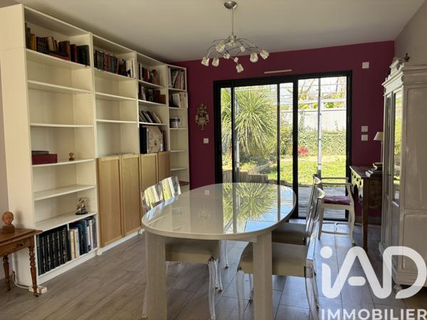 Maison à vendre 3 pièces 92 m² Sautron