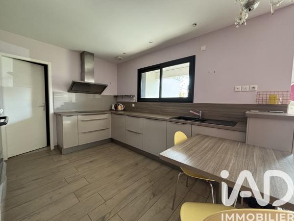 Maison à vendre 3 pièces 92 m² Sautron