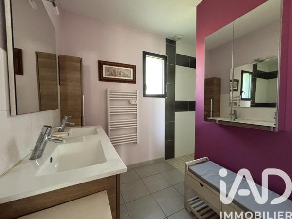Maison à vendre 3 pièces 92 m² Sautron