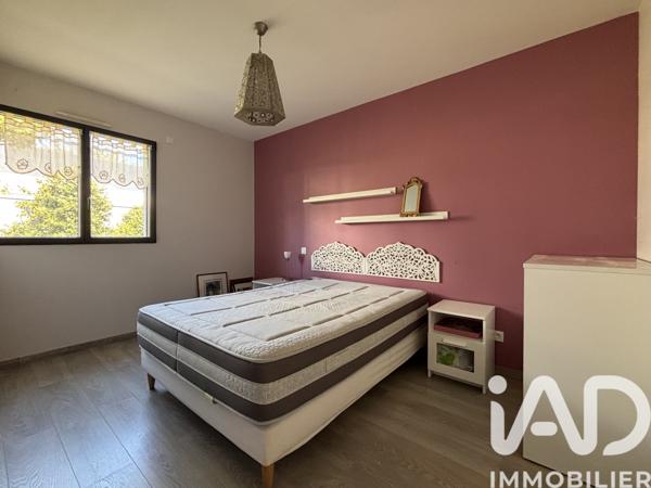 Maison à vendre 3 pièces 92 m² Sautron