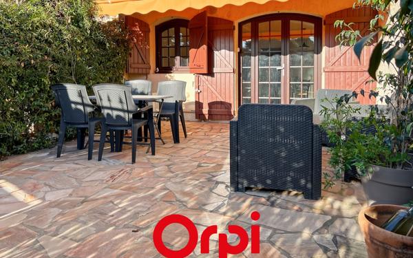 Appartement à vendre    2 pièces • 42,33 m2 Bandol