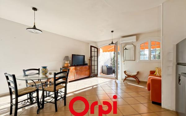 Appartement à vendre    2 pièces • 42,33 m2 Bandol