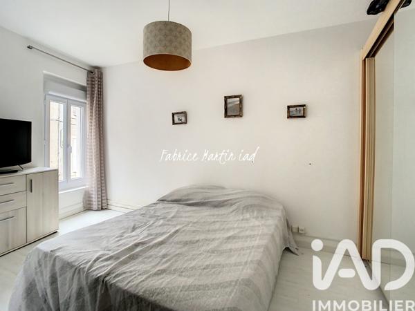 Maison à vendre 3 pièces 53 m² Corneilhan