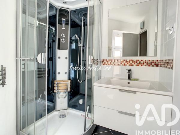 Maison à vendre 3 pièces 53 m² Corneilhan