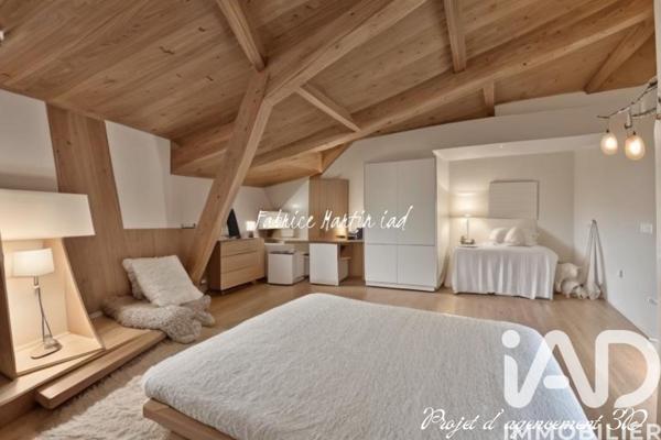 Maison à vendre 3 pièces 53 m² Corneilhan