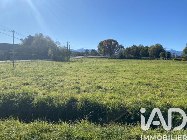 Terrain à vendre 1 012 m² Mascaras