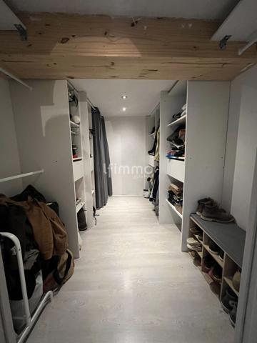 Maison 4 pièces avec cuisine d'été