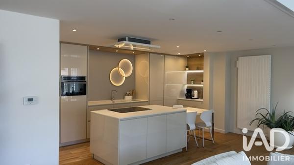 Appartement à vendre 7 pièces 158 m² Vincennes