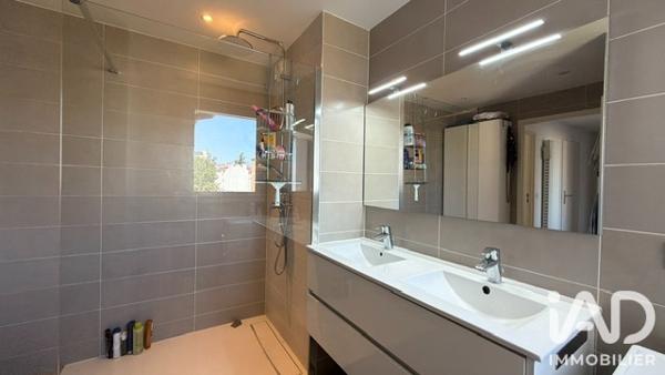 Appartement à vendre 7 pièces 158 m² Vincennes