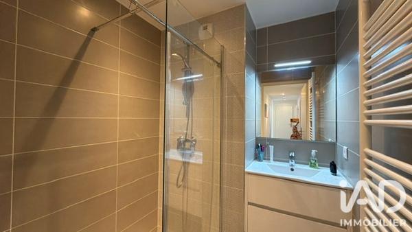 Appartement à vendre 7 pièces 158 m² Vincennes