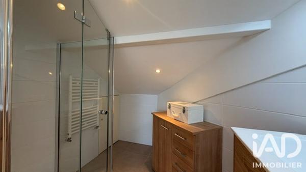 Appartement à vendre 7 pièces 158 m² Vincennes