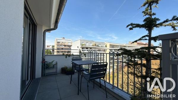 Appartement à vendre 7 pièces 158 m² Vincennes