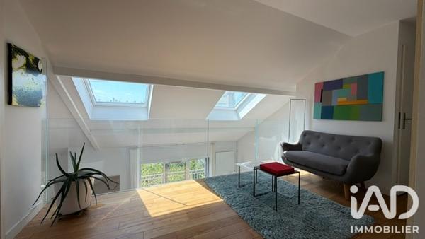 Appartement à vendre 7 pièces 158 m² Vincennes