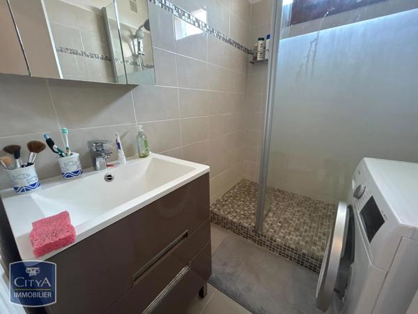 Appartement à louer 3 pièces 79.52m² Agen (47000)