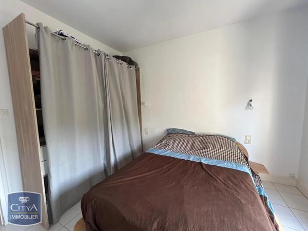 Appartement à louer 3 pièces 79.52m² Agen (47000)