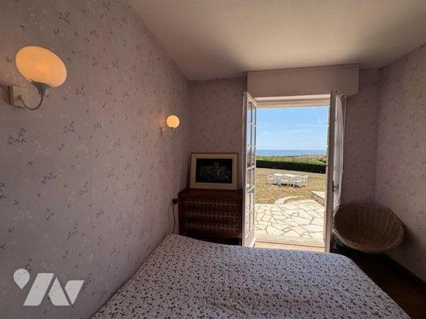 A vendre maison néo-bretonne avec VUE MER à CLOHARS CARNOET (29)
Située dans un cadre idylliqu...