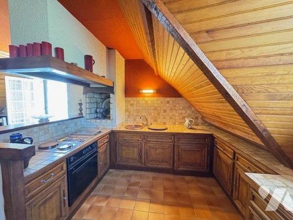 A vendre maison néo-bretonne avec VUE MER à CLOHARS CARNOET (29)
Située dans un cadre idylliqu...