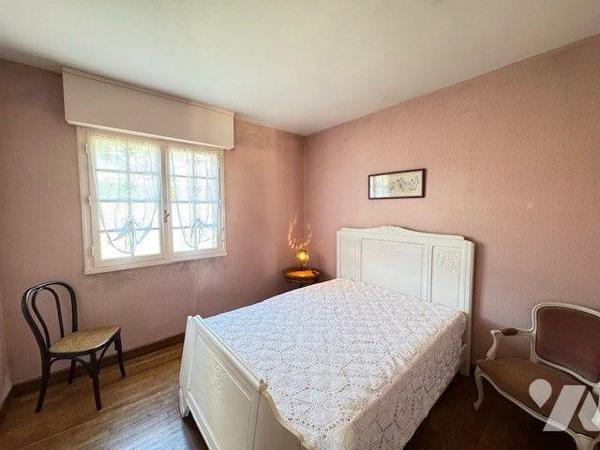 A vendre maison néo-bretonne avec VUE MER à CLOHARS CARNOET (29)
Située dans un cadre idylliqu...