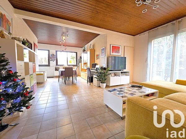 Maison à vendre 4 pièces 97 m² Cestas